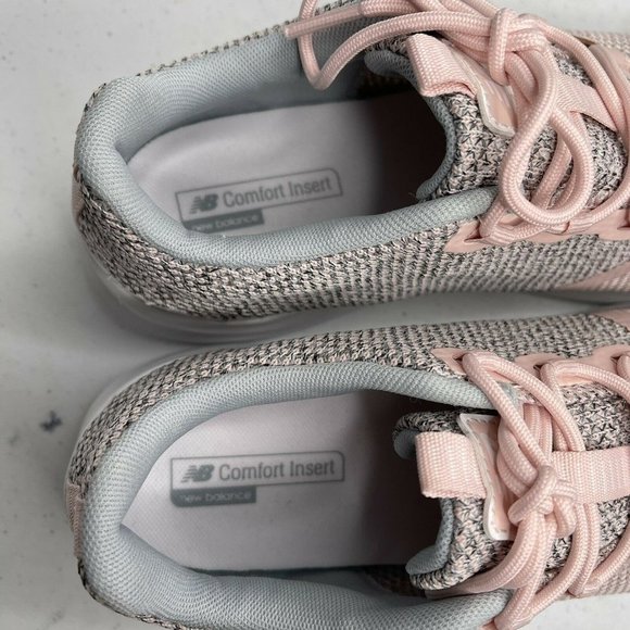 New Balance District Cush+ Running Shoes Size 11 B - Picture 7 of 8